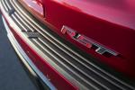 Chevrolet Tahoe RST 2020 года